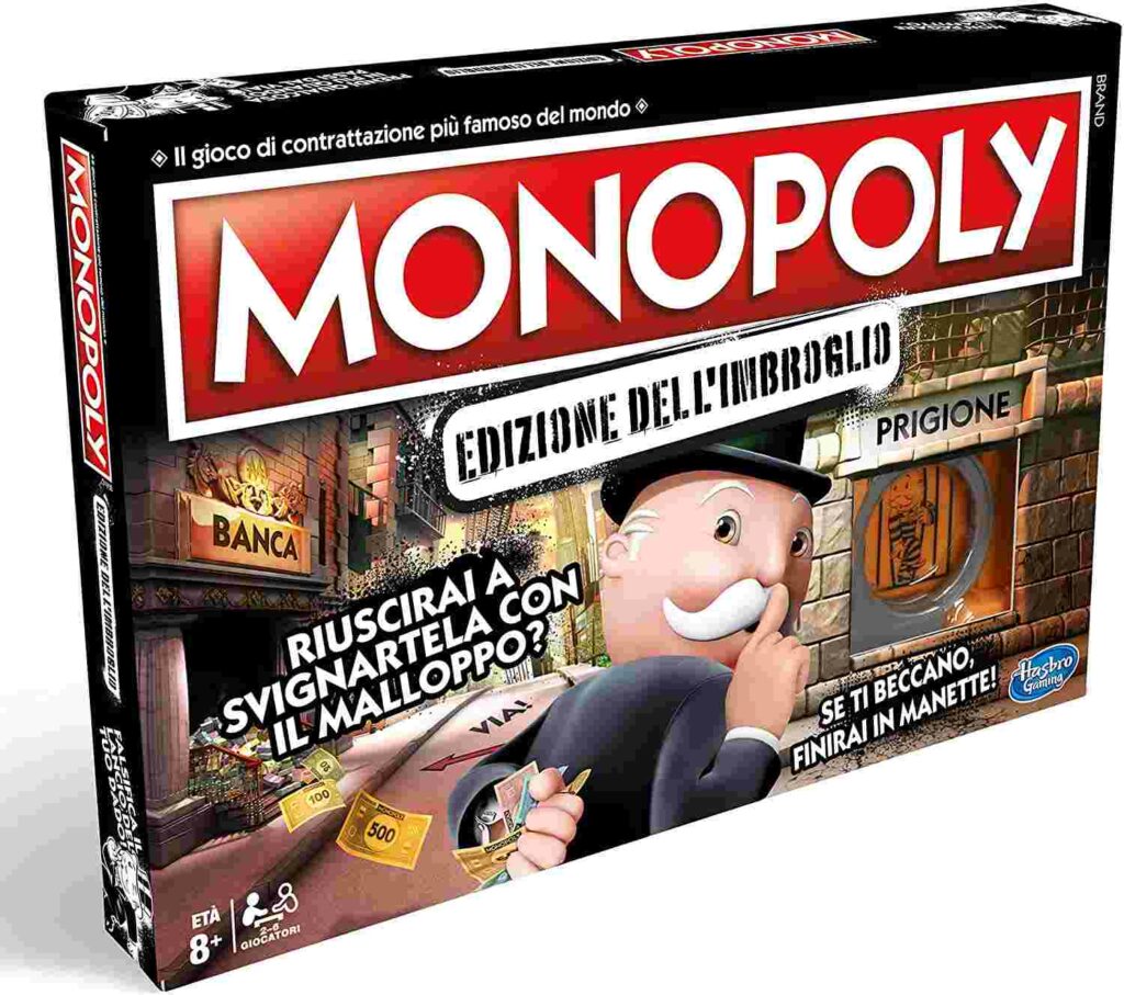 85 Anni Di Monopoly Ecco Tutte Le Varianti Movie Blog