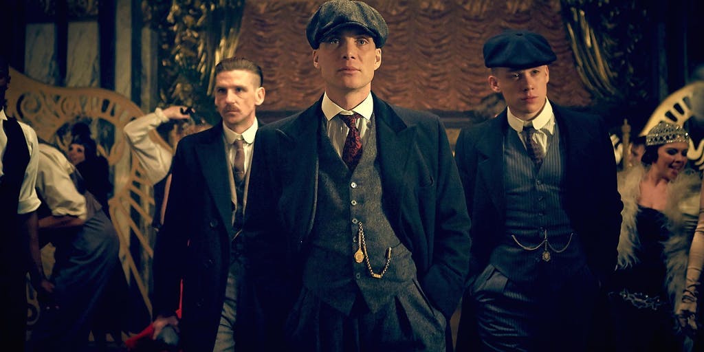 Peaky blinders stagione 1 streaming ita hot sale